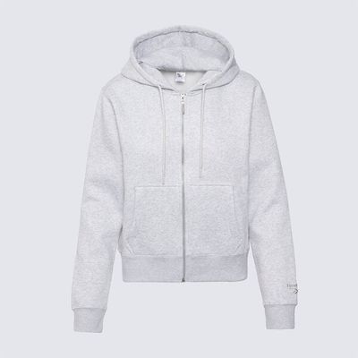 Reebok - Bluza damska ze sklepu: 50style.pl w kategorii: Bluzy damskie - zdjęcie 110026D-FE4-6238_100241270
