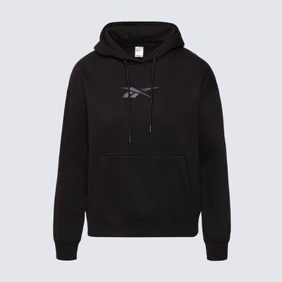 Reebok - Bluza damska jesienna ze sklepu: 50style.pl w kategorii: Bluzy damskie - zdjęcie 110026D-FE4-6238_100241279