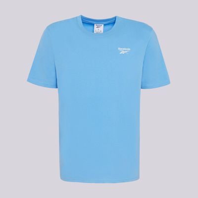 T-shirt męski casual Reebok ze sklepu: 50style.pl w kategorii: T-shirty męskie - zdjęcie 110026D-FE4-6238_100251643