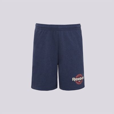 Spodenki męskie Reebok ze sklepu: 50style.pl w kategorii: Spodenki męskie - zdjęcie 110026D-FE4-6238_100253215