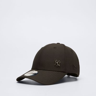 Czapka z daszkiem męska New Era ze sklepu: 50style.pl w kategorii: Czapki z daszkiem męskie - zdjęcie 110026D-FE4-6238_11198850