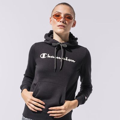 Bluza damska jesienna Champion ze sklepu: 50style.pl w kategorii: Bluzy damskie - zdjęcie 110026D-FE4-6238_113207KK001