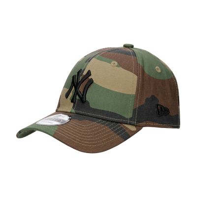 Czapka z daszkiem męska New Era ze sklepu: 50style.pl w kategorii: Czapki z daszkiem męskie - zdjęcie 110026D-FE4-6238_11357008