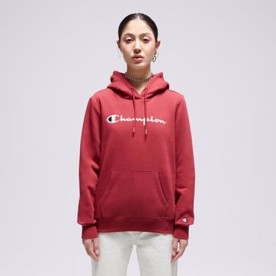 Champion - Bluza damska ze sklepu: 50style.pl w kategorii: Bluzy damskie - zdjęcie 110026D-FE4-6238_116579RS508