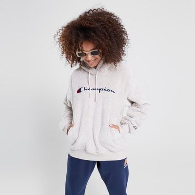 Champion - Bluza damska ze sklepu: 50style.pl w kategorii: Bluzy damskie - zdjęcie 110026D-FE4-6238_116598ES057