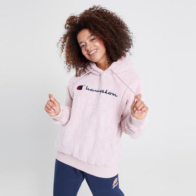 Bluza damska Champion ze sklepu: 50style.pl w kategorii: Bluzy damskie - zdjęcie 110026D-FE4-6238_116598PS124
