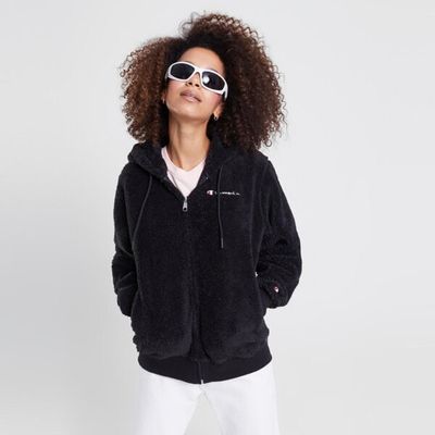 Champion - Bluza damska ze sklepu: 50style.pl w kategorii: Bluzy damskie - zdjęcie 110026D-FE4-6238_116599KK001