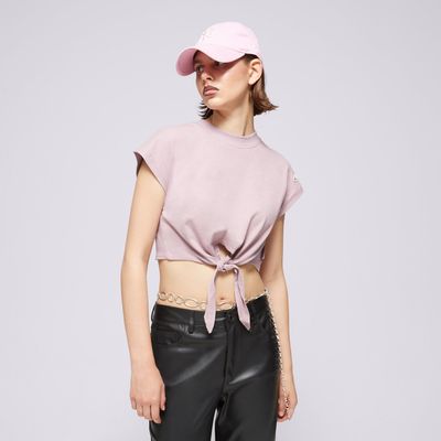 Champion - Bluzka damska na wiosnę ze sklepu: 50style.pl w kategorii: Bluzki damskie - zdjęcie 110026D-FE4-6238_117178PS162