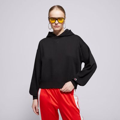 Bluza damska jesienna w sportowym stylu Champion ze sklepu: 50style.pl w kategorii: Bluzy damskie - zdjęcie 110026D-FE4-6238_117539KK001
