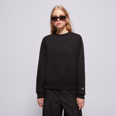 Bluza damska na jesień Champion ze sklepu: 50style.pl w kategorii: Bluzy damskie - zdjęcie 110026D-FE4-6238_117582KK001