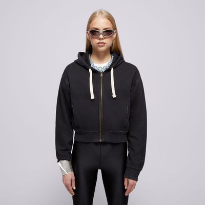 Bluza damska na jesień Champion ze sklepu: 50style.pl w kategorii: Bluzy damskie - zdjęcie 110026D-FE4-6238_117631KK001