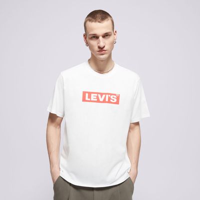 T-shirt męski Levi’s® ze sklepu: 50style.pl w kategorii: T-shirty męskie - zdjęcie 110026D-FE4-6238_16143-0181