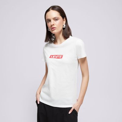 Bluzka damska młodzieżowa Levi’s® ze sklepu: 50style.pl w kategorii: Bluzki damskie - zdjęcie 110026D-FE4-6238_17369-0903