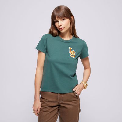 Bluzka damska Levi’s® ze sklepu: 50style.pl w kategorii: Bluzki damskie - zdjęcie 110026D-FE4-6238_17369-2856