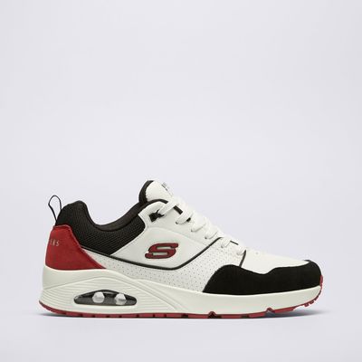Skechers - Buty sportowe męskie na wiosnę ze sklepu: 50style.pl w kategorii: Buty sportowe męskie - zdjęcie 110026D-FE4-6238_183020WBRD