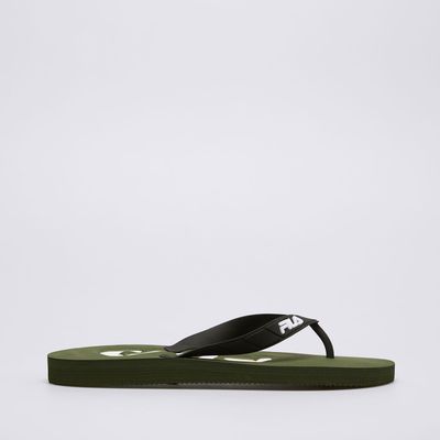 Fila - Klapki męskie na lato ze sklepu: 50style.pl w kategorii: Klapki męskie - zdjęcie 110026D-FE4-6238_1SM00083-303