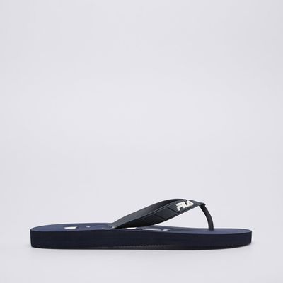 Fila - Klapki męskie na lato ze sklepu: 50style.pl w kategorii: Klapki męskie - zdjęcie 110026D-FE4-6238_1SM00083-422