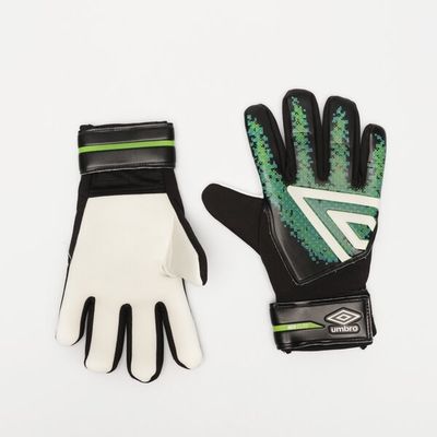 Rękawiczki Umbro ze sklepu: 50style.pl w kategorii: Rękawiczki męskie - zdjęcie 110026D-FE4-6238_21351U-LVS