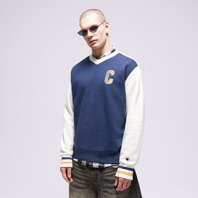 Champion - Bluza męska sportowa ze sklepu: 50style.pl w kategorii: Bluzy męskie - zdjęcie 110026D-FE4-6238_219176BS561