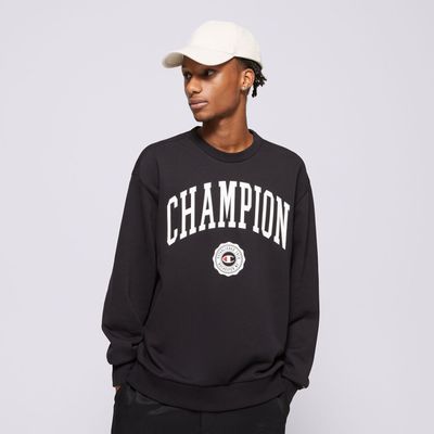 Bluza męska sportowa Champion ze sklepu: 50style.pl w kategorii: Bluzy męskie - zdjęcie 110026D-FE4-6238_219839KK001