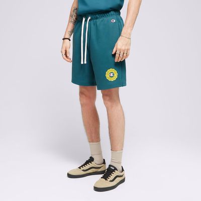 Spodenki męskie Champion ze sklepu: 50style.pl w kategorii: Spodenki męskie - zdjęcie 110026D-FE4-6238_219850GS549