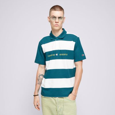 T-shirt męski Champion ze sklepu: 50style.pl w kategorii: T-shirty męskie - zdjęcie 110026D-FE4-6238_219858GS549