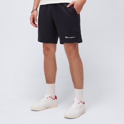 Spodenki męskie na lato Champion ze sklepu: 50style.pl w kategorii: Spodenki męskie - zdjęcie 110026D-FE4-6238_219906BS501