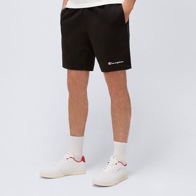 Spodenki męskie w sportowym stylu na lato Champion ze sklepu: 50style.pl w kategorii: Spodenki męskie - zdjęcie 110026D-FE4-6238_219906KK001