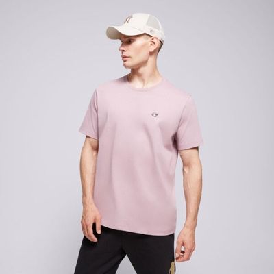 Champion - T-shirt męski ze sklepu: 50style.pl w kategorii: T-shirty męskie - zdjęcie 110026D-FE4-6238_220453PS162