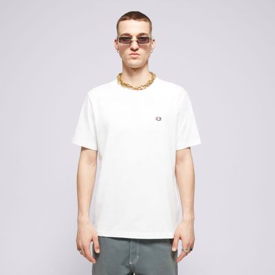 T-shirt męski sportowy na wiosnę Champion ze sklepu: 50style.pl w kategorii: T-shirty męskie
