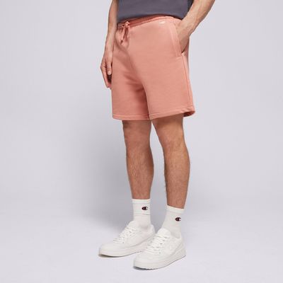 Spodenki męskie Champion ze sklepu: 50style.pl w kategorii: Spodenki męskie - zdjęcie 110026D-FE4-6238_220758 PS199