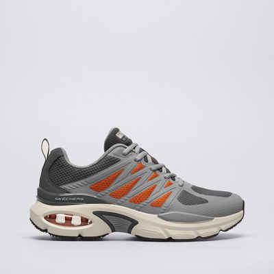 Buty sportowe męskie wiosenne Skechers ze sklepu: 50style.pl w kategorii: Buty sportowe męskie - zdjęcie 110026D-FE4-6238_232657GYOR