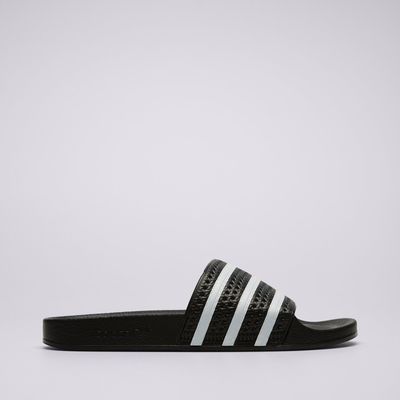adidas - Klapki męskie na lato ze sklepu: 50style.pl w kategorii: Klapki męskie - zdjęcie 110026D-FE4-6238_280647