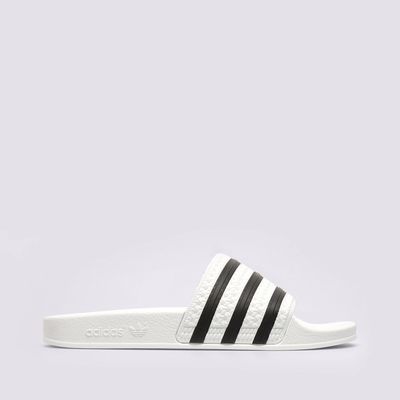 Klapki damskie na lato adidas ze sklepu: 50style.pl w kategorii: Klapki damskie - zdjęcie 110026D-FE4-6238_280648