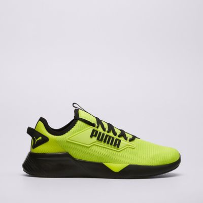 Buty sportowe męskie wiosenne Puma ze sklepu: 50style.pl w kategorii: Buty sportowe męskie - zdjęcie 110026D-FE4-6238_37667651