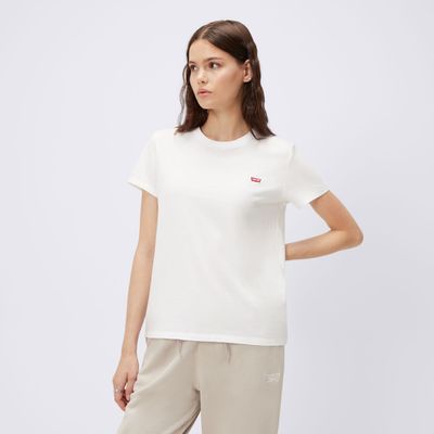 Bluzka damska Levi’s® ze sklepu: 50style.pl w kategorii: Bluzki damskie - zdjęcie 110026D-FE4-6238_39185-0006