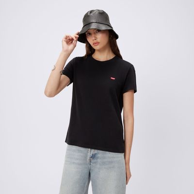 Bluzka damska w sportowym stylu na wiosnę Levi’s® ze sklepu: 50style.pl w kategorii: Bluzki damskie - zdjęcie 110026D-FE4-6238_39185-0008
