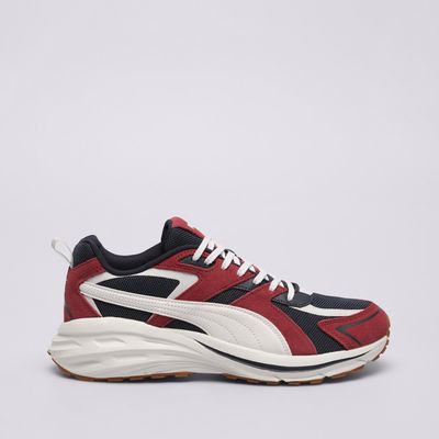 Buty sportowe męskie na wiosnę Puma ze sklepu: 50style.pl w kategorii: Buty sportowe męskie - zdjęcie 110026D-FE4-6238_39529505