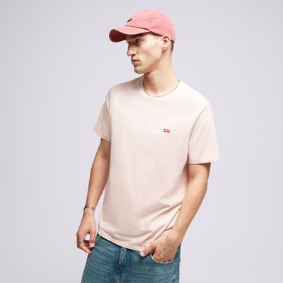 T-shirt męski na wiosnę Levi’s® ze sklepu: 50style.pl w kategorii: T-shirty męskie - zdjęcie 110026D-FE4-6238_56605-0159