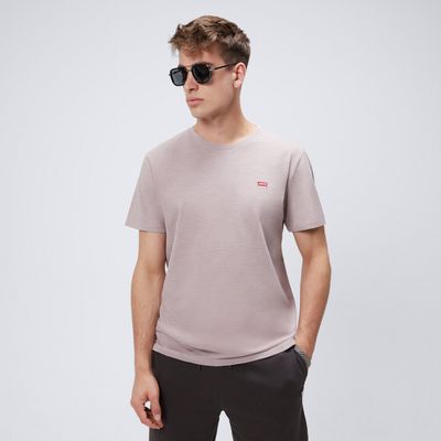 T-shirt męski casualowy Levi’s® ze sklepu: 50style.pl w kategorii: T-shirty męskie - zdjęcie 110026D-FE4-6238_56605-0271
