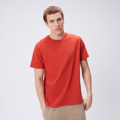 T-shirt męski casual Levi’s® ze sklepu: 50style.pl w kategorii: T-shirty męskie - zdjęcie 110026D-FE4-6238_56605-0298
