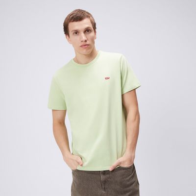 Levi’s® - T-shirt męski ze sklepu: 50style.pl w kategorii: T-shirty męskie - zdjęcie 110026D-FE4-6238_56605-0299