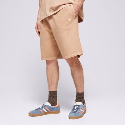 Spodenki męskie sportowe New Era ze sklepu: 50style.pl w kategorii: Spodenki męskie - zdjęcie 110026D-FE4-6238_60502667