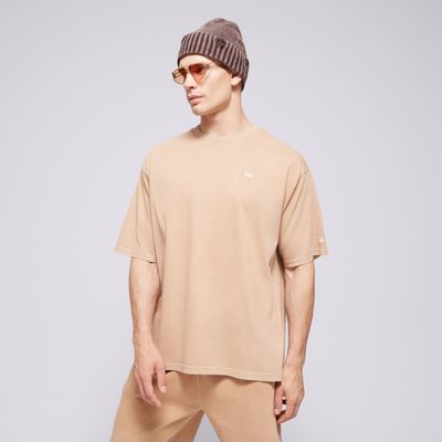 T-shirt męski casualowy New Era ze sklepu: 50style.pl w kategorii: T-shirty męskie - zdjęcie 110026D-FE4-6238_60502670