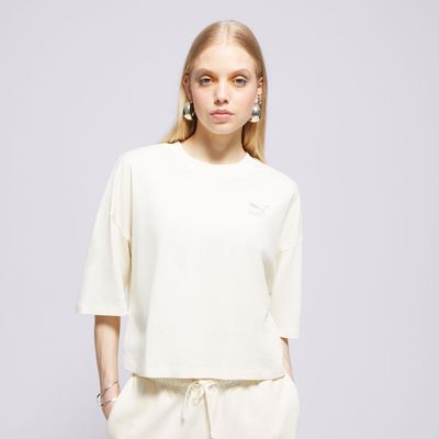 Bluzka damska na wiosnę Puma ze sklepu: 50style.pl w kategorii: Bluzki damskie - zdjęcie 110026D-FE4-6238_62422699