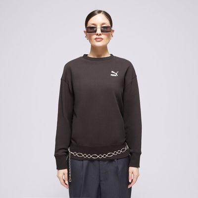 Bluza damska na jesień Puma ze sklepu: 50style.pl w kategorii: Bluzy damskie - zdjęcie 110026D-FE4-6238_62423101