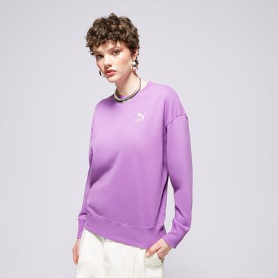 Bluza damska jesienna Puma ze sklepu: 50style.pl w kategorii: Bluzy damskie - zdjęcie 110026D-FE4-6238_62423150