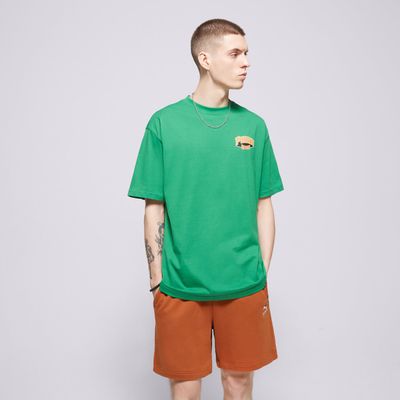 T-shirt męski w sportowym stylu wiosenny Puma ze sklepu: 50style.pl w kategorii: T-shirty męskie - zdjęcie 110026D-FE4-6238_62439586