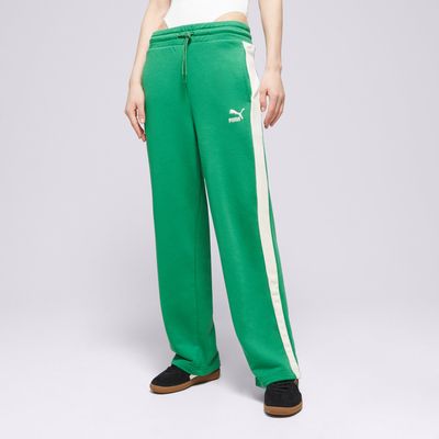 Spodnie damskie w sportowym stylu Puma ze sklepu: 50style.pl w kategorii: Spodnie damskie - zdjęcie 110026D-FE4-6238_62541186