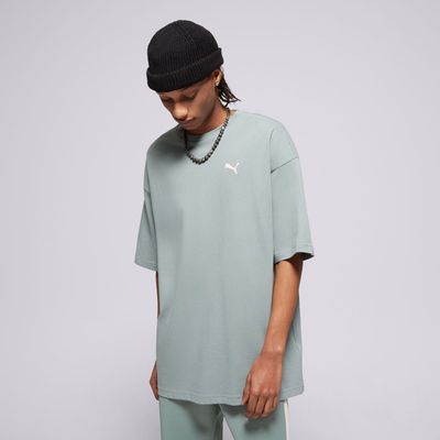 T-shirt męski na wiosnę Puma ze sklepu: 50style.pl w kategorii: T-shirty męskie - zdjęcie 110026D-FE4-6238_629646 30